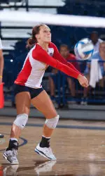 Bauer and Reesor Earn Weekly SoCon Honors Image
