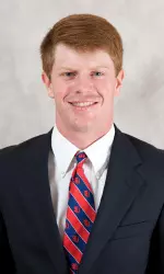 Aimone First; Bulldogs Second After Day One At F&M Bank APSU Intercollegiate Image