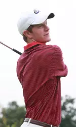 Men's Golf Earns Third-Place Finish At F&M Bank APSU Intercollegiate Image