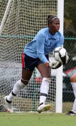 Bulldogs Battle To 0-0 Draw With The Citadel Image