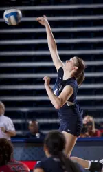 Samford Earns Its 20th Win of the Season Image