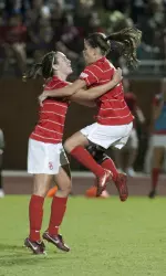 SOCON CHAMPS!!! Bulldogs Defeat Georgia Southern, 1-0, To Claim Regular-Season Title Image