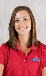 Women's Golf Rallies To Championship Title At Memphis Fall Invitational Image
