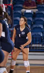 Samford Powers to 3-1 Win Over Chattanooga Image