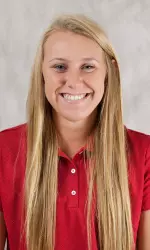 Women's Golf Earns Top-Five Finish At Lady Paladin Invitational Image