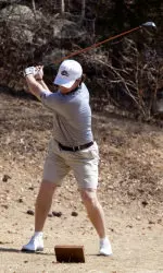 Men's Golf Places 11th At Talent-Laden Jerry Pate National Intercollegiate Image