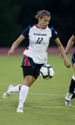 Bulldogs Strike For 3-0 Victory Against Wofford Image