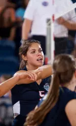 Bulldogs Take Down Spartans, 3-0 Image