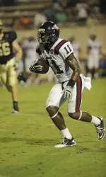 Football Earns SoCon Road Win At Furman, 26-21 Image