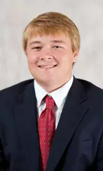 Men's Golf Places Eighth At 2011 Hummingbird Intercollegiate Image