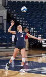 Samford Advances to SoCon Semifinals Image