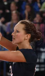 Samford Sweeps Charleston for Conference Title Image