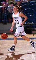 Women's Hoops Defeats SEMO, 63-58 Image