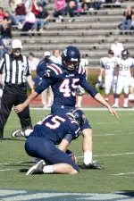 Football Falls At Home To Chattanooga, 24-9 Image