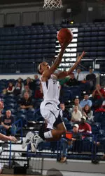Elon Uses Strong Second Half To Down WBB, 69-44 Image
