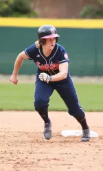 Samford Splits The First Day Of Troy Quality Inn Classic Image