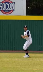 Baseball Drops Series Opener At Jacksonville Image
