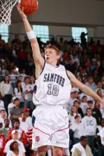 Basketball Comes Up Short Against Chattanooga In Overtime, 77-72 Image