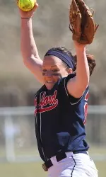 Softball Splits Shutouts On Day Two Of Magic City Classic Image
