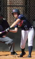 Softball Falls To Radford On Final Day Of Magic City Classic Image