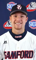 Baseball Earns 6-1 Win Over In-State Rival Troy Image