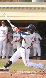 Elon Comes Back To Down Baseball, 10-8 Image