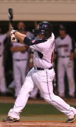 Baseball Drops Series Finale At Elon, 4-2 Image