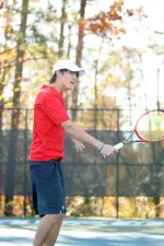 Bulldogs Complete SoCon Road Victory At Georgia Southern, 5-2 Image