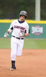 Baseball Earns 7-4 Win Over Jacksonville State Image