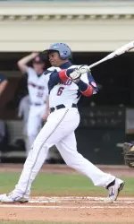 Baseball Drops Series Opener At Appalachian State Image