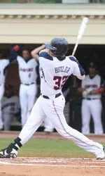 Baseball Drops Saturday Game To Davidson, 6-4 Image