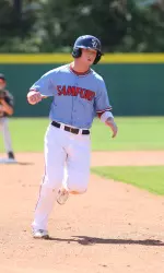 Baseball Drops 2-1 Decision To Wofford Image