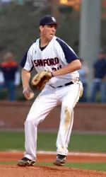 Butler Leads Baseball To 4-1 Win Over Charleston Image