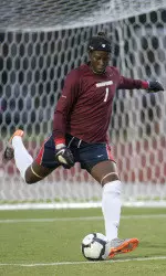 Soccer Comes Up Short On The Road At UAB, 1-0 Image