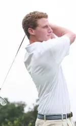 Men's Golf Places Second At 2011 Spring Hill Suites Intercollegiate Image