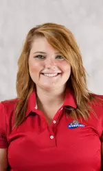 Women's Golf Rallies For Fourth-Place Finish At Circling Raven Collegiate Invitational Image