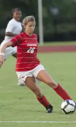 Vanderbilt Uses Late Goals To Top Bulldogs, 2-0 Image