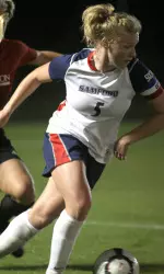 Bulldogs Play To 1-1 SoCon-Opening Draw at Elon Image