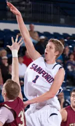 Bulldogs Use Complete Effort To Knock Off Chattanooga, 81-70 Image