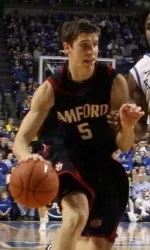 UNCG's Last-Second Shot Sinks 'Dogs On The Road, 61-60 Image