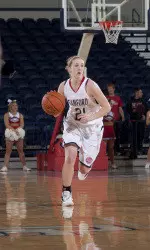 WBB Takes 67-53 SoCon Win Over Elon Image
