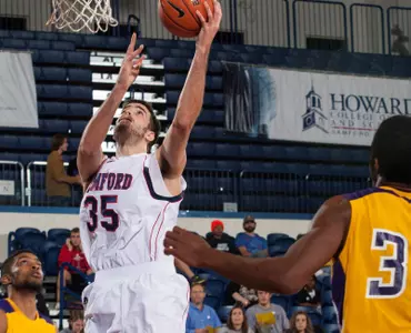 Tyler Hood vs. Miles