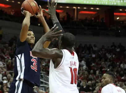 Tim Williams vs. UL