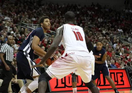 Tim Williams vs. UL look