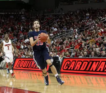 Tyler Hood vs. UL drive