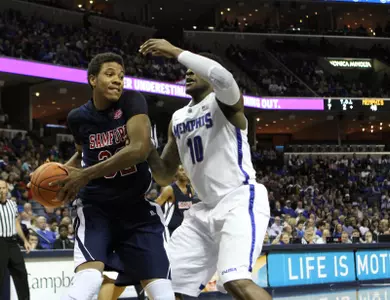 Tim Williams vs. MEM