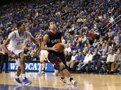 Tyler Hood vs. Kentucky