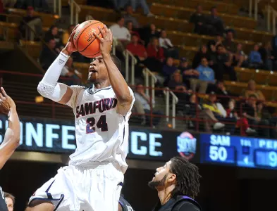 Will Cook at SoCon