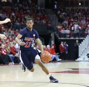Raijon Kelly vs. WIS