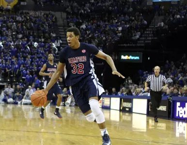 Tim Williams vs. MEM fast-break